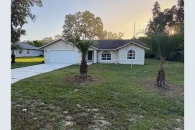 1335 E Silver Thorn Loop, Hernando, FL 34442 - Photo 1