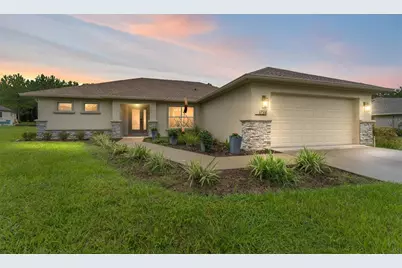 1724 E Gate Dancer Circle, Inverness, FL 34453 - Photo 1