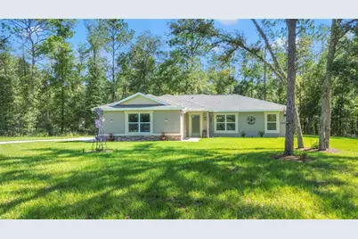 9535 N Aquarius Drive, Dunnellon, FL 34434 - Photo 1