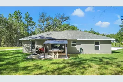 9535 N Aquarius Drive, Dunnellon, FL 34434 - Photo 4