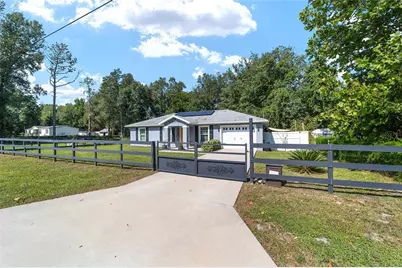1720 NW 110th Court, Ocala, FL 34482 - Photo 1