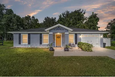 1720 NW 110th Court, Ocala, FL 34482 - Photo 2