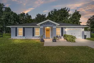 1720 NW 110th Ct, Ocala, FL 34482 - Photo 2