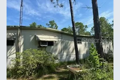 8741 E Highway 318, Citra, FL 32113 - Photo 1