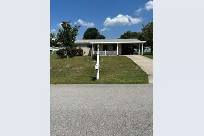 10405 SW 98th Terrace, Ocala, FL 34481 - Photo 2