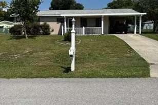 10405 SW 98th Ter, Ocala, FL 34481 - Photo 2