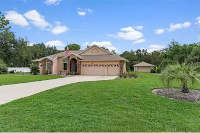 6081 N Kingwood Terrace, Beverly Hills, FL 34465 - Photo 8