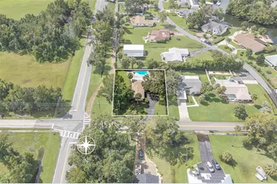 522 SE Paradise Point Road, Crystal River, FL 34429 - Photo 46