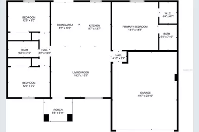 167 Oak Circle, Ocala, FL 34472 - Photo 2