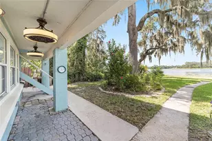 10399 NE 218th Lane Rd, Fort Mc Coy, FL 32134 - Photo 8