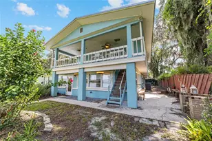 10399 NE 218th Lane Rd, Fort Mc Coy, FL 32134 - Photo 6