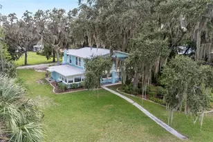 10399 NE 218th Lane Rd, Fort Mc Coy, FL 32134 - Photo 74