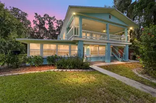 10399 NE 218th Lane Rd, Fort Mc Coy, FL 32134 - Photo 8