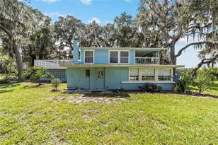 10399 NE 218th Lane Rd, Fort Mc Coy, FL 32134 - Photo 52