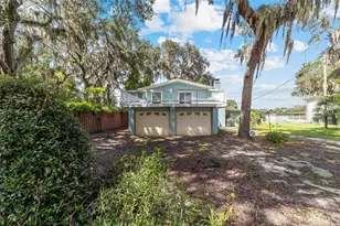 10399 NE 218th Lane Rd, Fort Mc Coy, FL 32134 - Photo 58