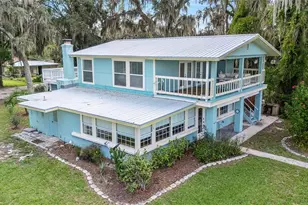 10399 NE 218th Lane Rd, Fort Mc Coy, FL 32134 - Photo 1