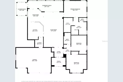 491 Harlow Lane, The Villages, FL 32163 - Photo 42