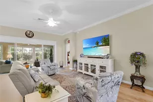 491 Harlow Ln, The Villages, FL 32163 - Photo 8