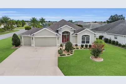 491 Harlow Lane, The Villages, FL 32163 - Photo 1