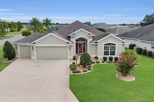 491 Harlow Ln, The Villages, FL 32163 - Photo 1