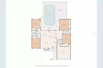 2554 Rolling Oaks Drive, Palm Harbor, FL 34683 - Photo 78