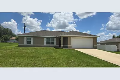 2228 SW 156 Loop, Ocala, FL 34473 - Photo 1