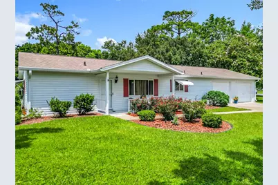 10648 SW 83rd Avenue, Ocala, FL 34481 - Photo 1
