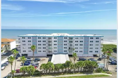 205 Highway A1A #401, Satellite Beach, FL 32937 - Photo 1
