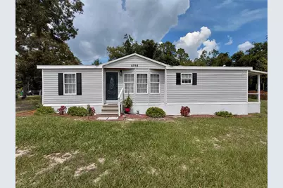 6758 N Capri Loop, Hernando, FL 34442 - Photo 1