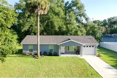 835 NW 123rd Lane, Citra, FL 32113 - Photo 1