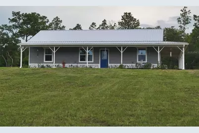 13470 SW 95th Street, Dunnellon, FL 34432 - Photo 1