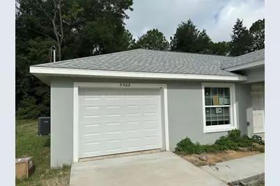 5562 SW 206th Avenue, Dunnellon, FL 34431 - Photo 1