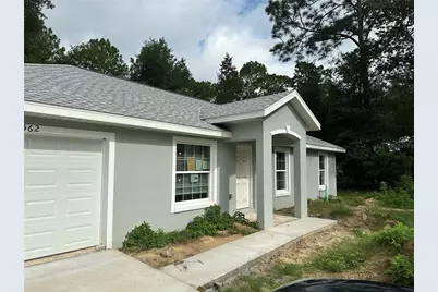 5562 SW 206th Avenue, Dunnellon, FL 34431 - Photo 2