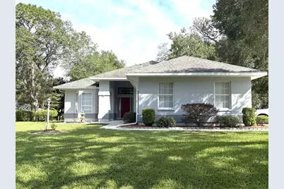 9738 SW 195th Circle, Dunnellon, FL 34432 - Photo 1