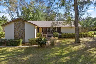 8519 SW 197th Court Rd, Dunnellon, FL 34432 - Photo 2