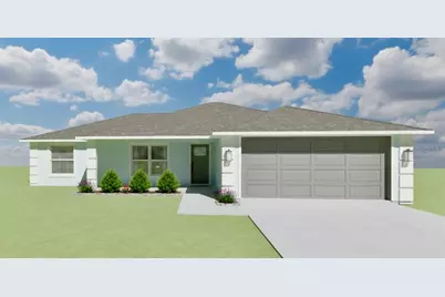 11 Bay Place, Ocklawaha, FL 32179 - Photo 1
