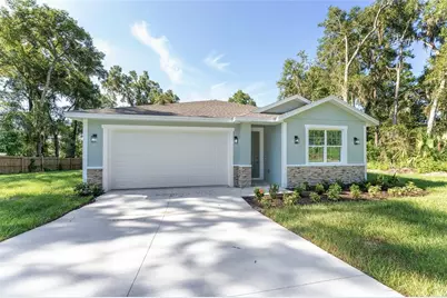 3796 SE 131st Place, Belleview, FL 34420 - Photo 4