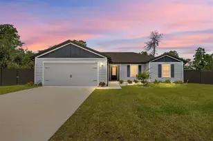 3125 SW 172nd Lane Rd, Ocala, FL 34473 - Photo 1