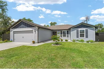 3125 SW 172nd Lane Road, Ocala, FL 34473 - Photo 4