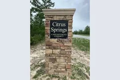 2190 W Landmark Drive, Citrus Springs, FL 34434 - Photo 10