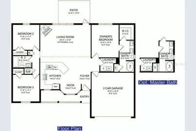 2190 W Landmark Drive, Citrus Springs, FL 34434 - Photo 8