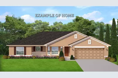 2190 W Landmark Drive, Citrus Springs, FL 34434 - Photo 1