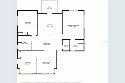 15120 NE 35th Avenue Road, Citra, FL 32113 - Photo 34