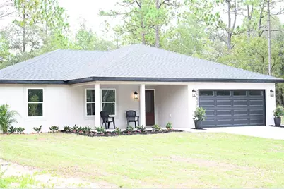 24433 NW Tamarind Lane, Dunnellon, FL 34431 - Photo 2