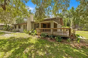 11990 SE 112th Avenue Rd, Belleview, FL 34420 - Photo 4