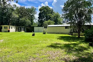 8035 NE 33rd Ct, Anthony, FL 32617 - Photo 1