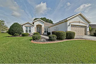 9333 SE 124th Place, Summerfield, FL 34491 - Photo 1