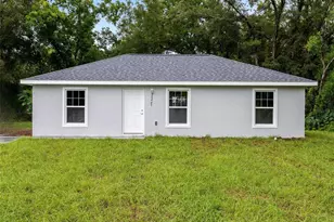 19864 SW Rainbow Lakes Blvd, Dunnellon, FL 34431 - Photo 2