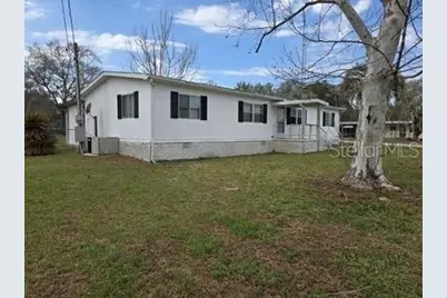 5354 SE 184th Terrace, Ocklawaha, FL 32179 - Photo 20