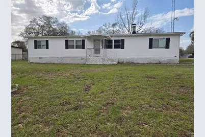 5354 SE 184th Terrace, Ocklawaha, FL 32179 - Photo 1